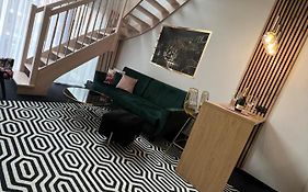 Apartament A213 Solny Resort