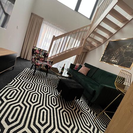 Apartament A213 Solny Resort Kołobrzeg Zewnętrze zdjęcie