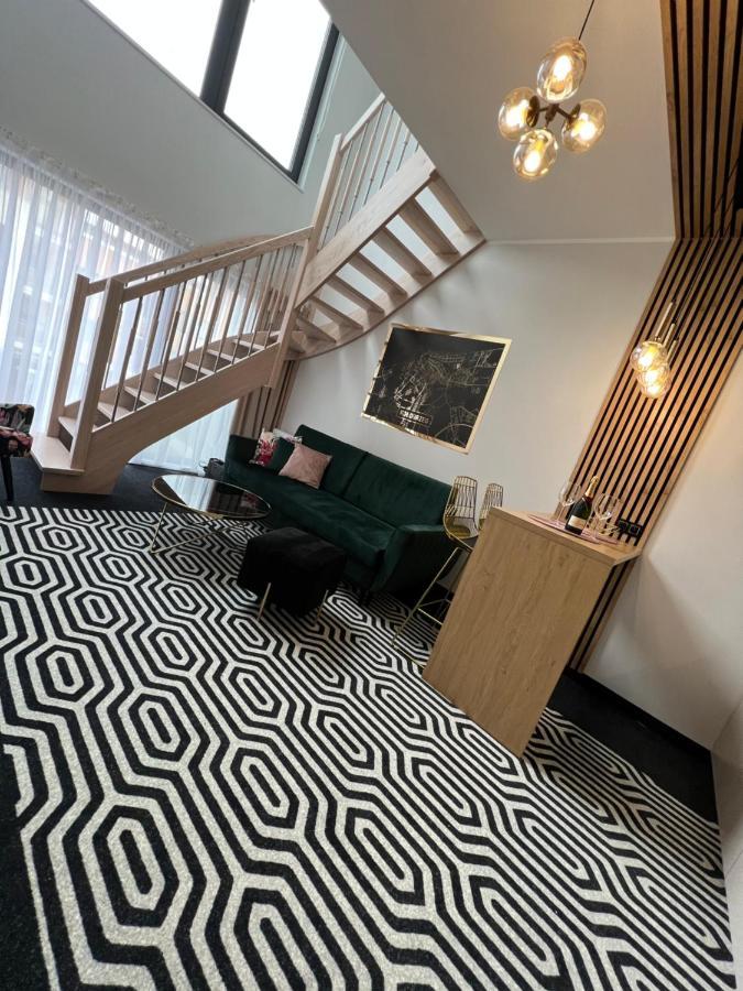 Apartament A213 Solny Resort Kołobrzeg Zewnętrze zdjęcie